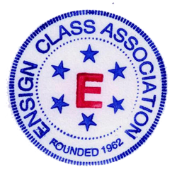 Pearson Ensign Royalty Patch